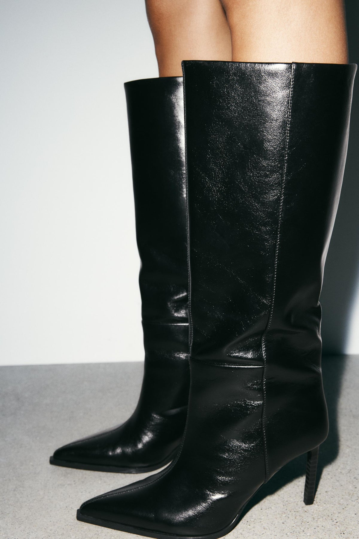 CHAUSSURES