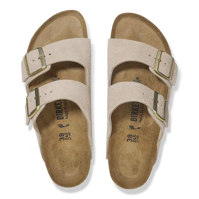 Arizona Birken