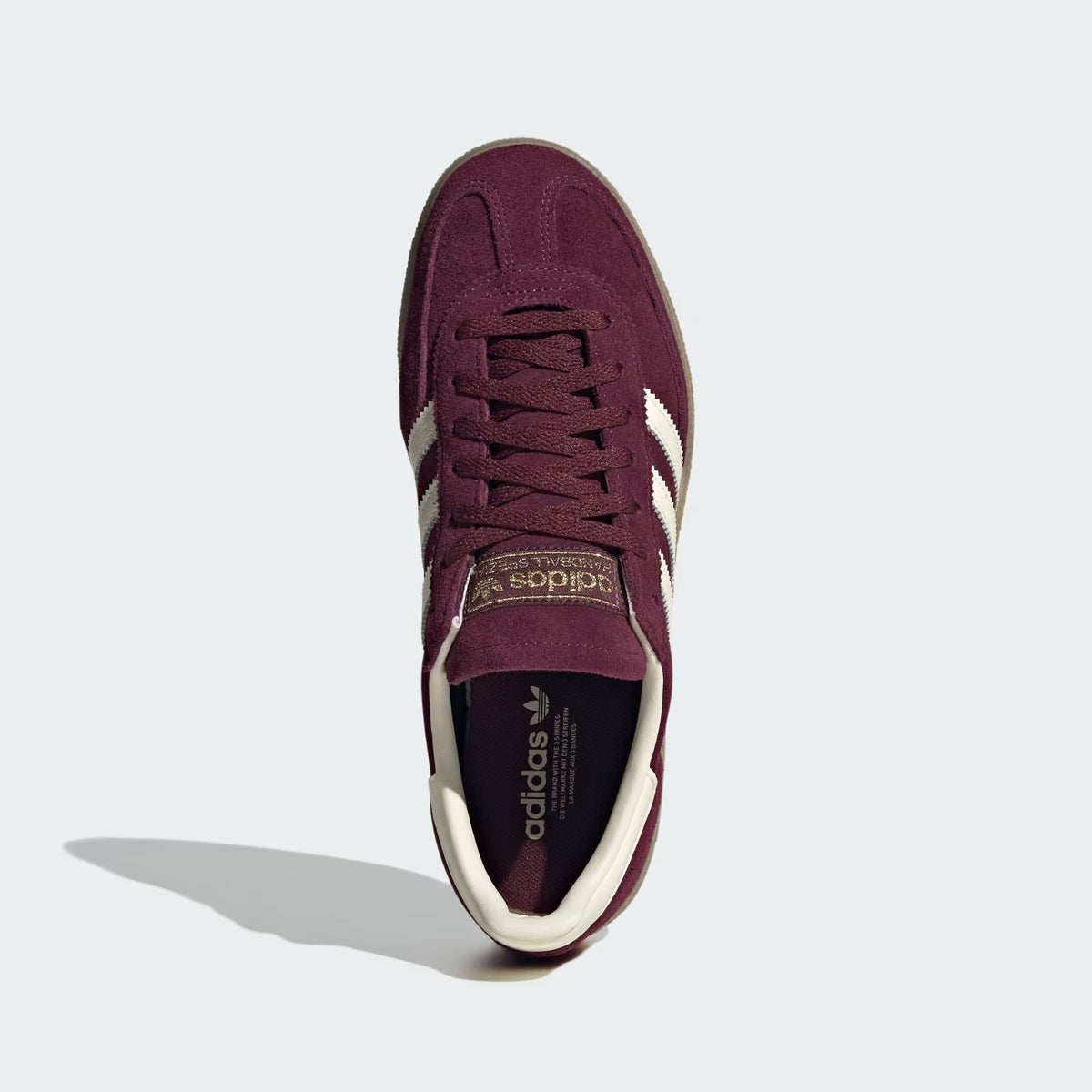 SPEZIAL HANDBALL