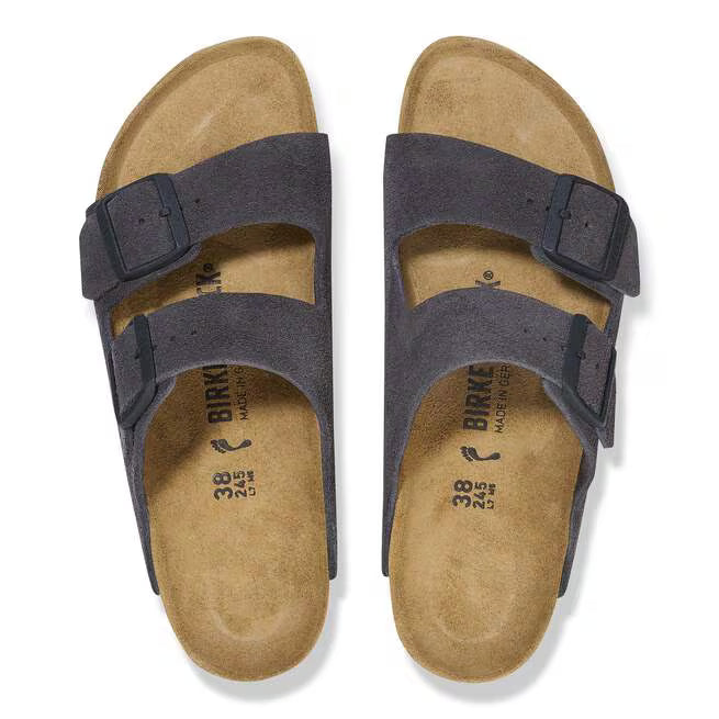 Arizona Birken