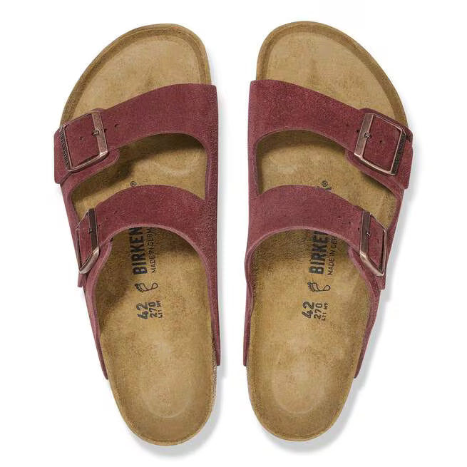 Arizona Birken
