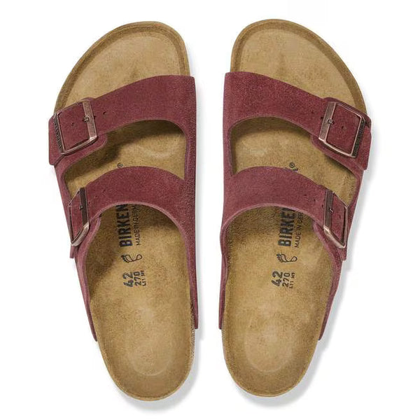 Arizona Birken
