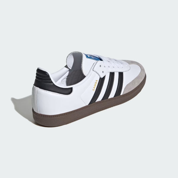 SAMBA OG