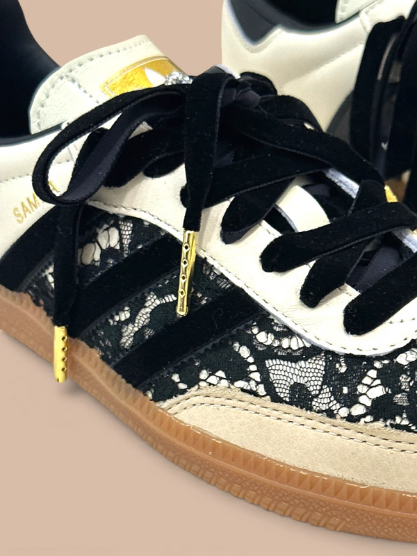 SAMBA VELVET