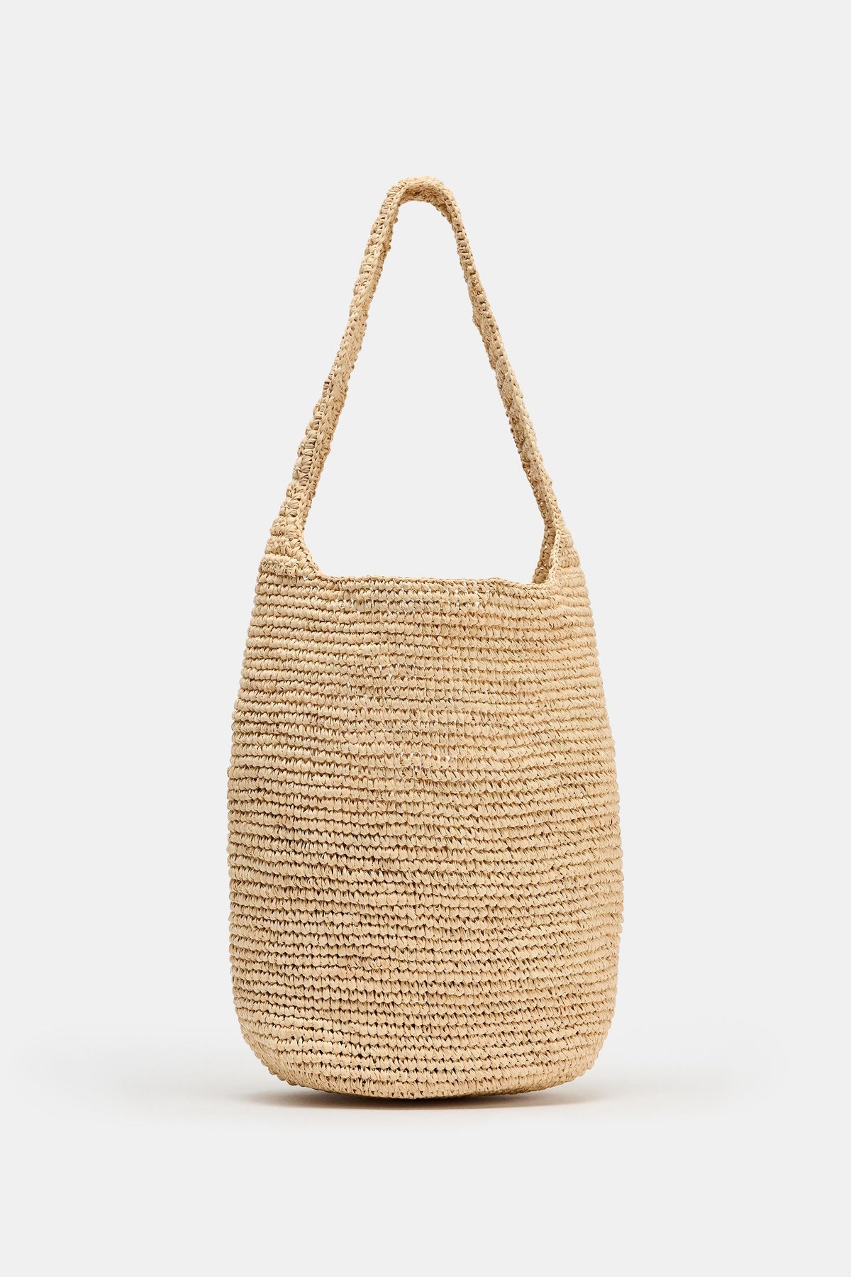 SACS PORTÉS ÉPAULE TRESSÉS