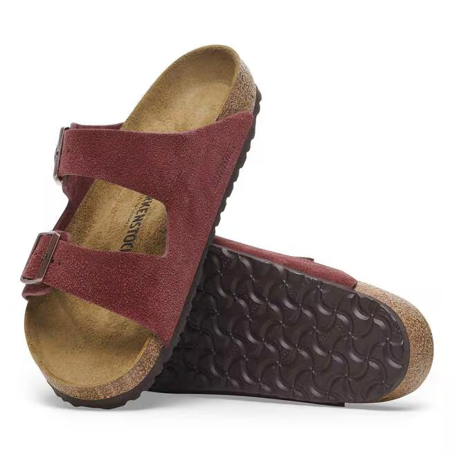 Arizona Birken