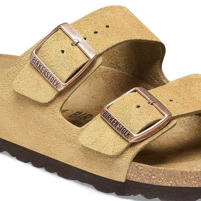 Arizona Birken