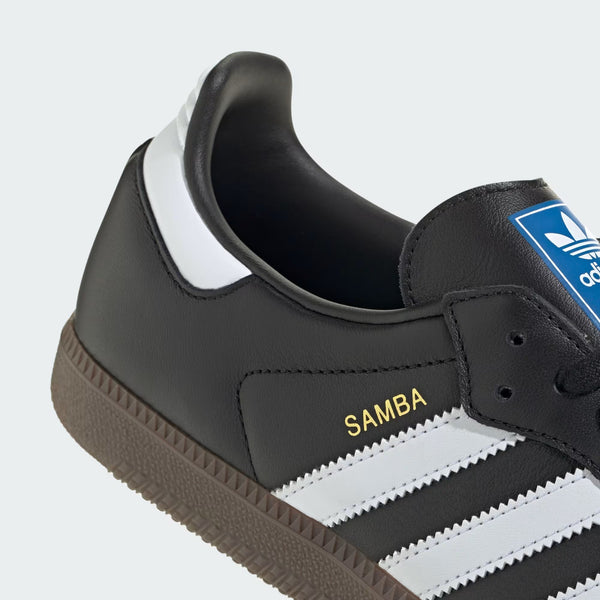 SAMBA OG