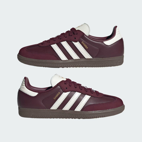 SAMBA OG